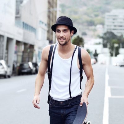 My Life My Rules My Style